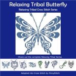 (image for) Relaxing Tribal Butterfly